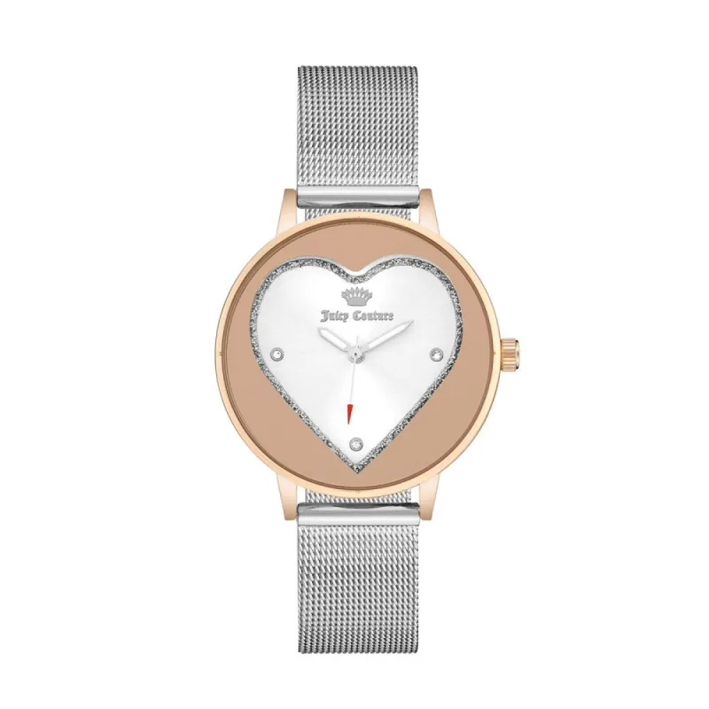 Rose Gold Women Watch sold by Louxly