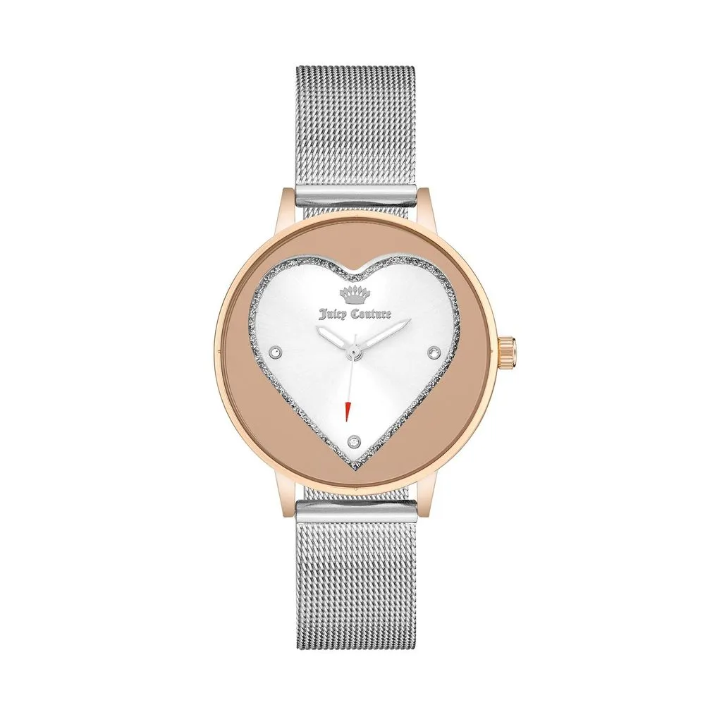 Rose Gold Women Watch sold by Louxly