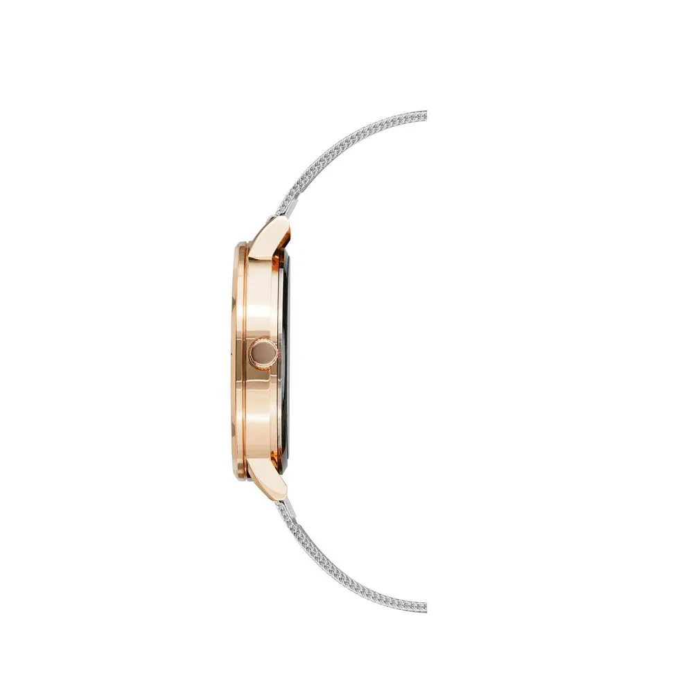 Rose Gold Women Watch sold by Louxly product image thumbnail 2