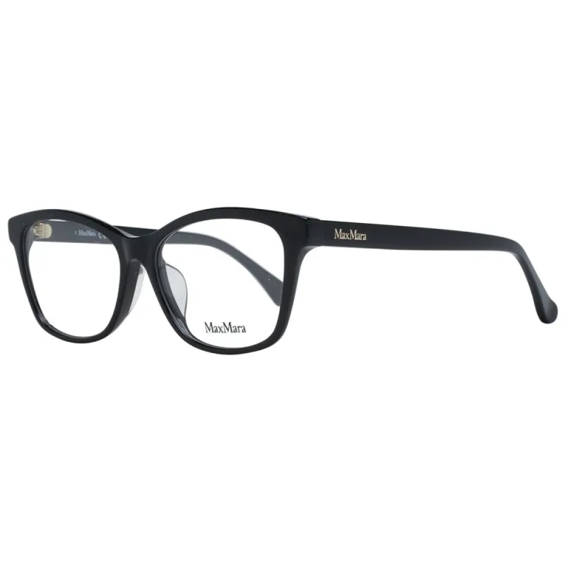 Black Women Optical Frames sold by Louxly