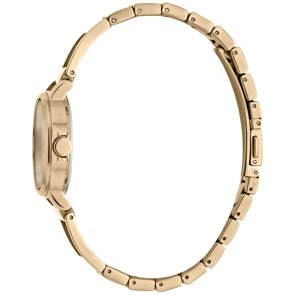 Rose Gold Women Watch sold by Louxly product image thumbnail 2