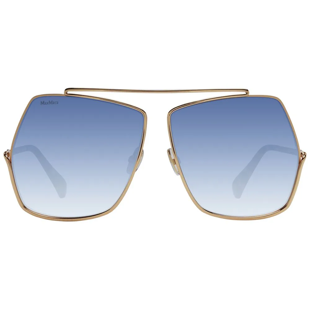 Gold Women Sunglasses sold by Louxly product image thumbnail 2