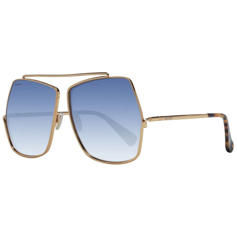 Gold Women Sunglasses sold by Louxly