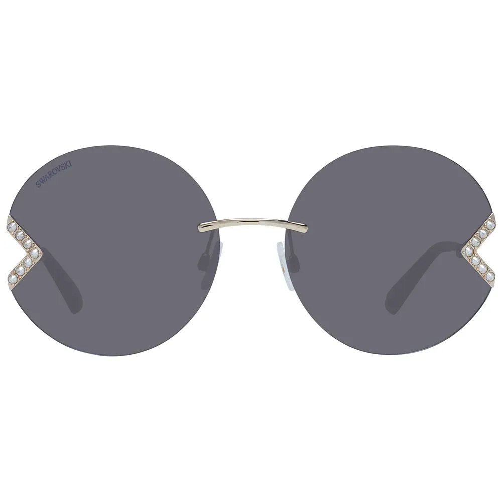 Gold Women Sunglasses sold by Louxly product image thumbnail 2