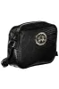 Black Polyethylene Women Handbag sold by Louxly