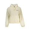 Beige Polyester Jackets & Coat sold by Louxly