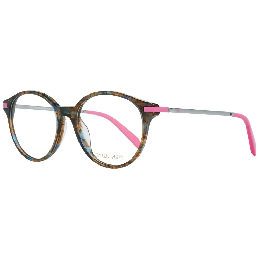 Multicolor Women Optical Frames sold by Louxly