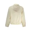 Beige Polyester Jackets & Coat sold by Louxly