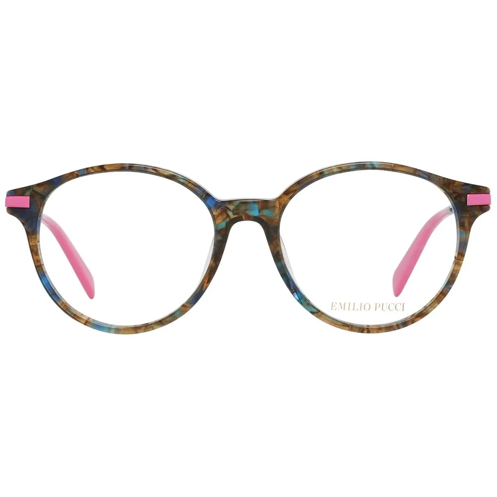 Multicolor Women Optical Frames sold by Louxly product image thumbnail 2