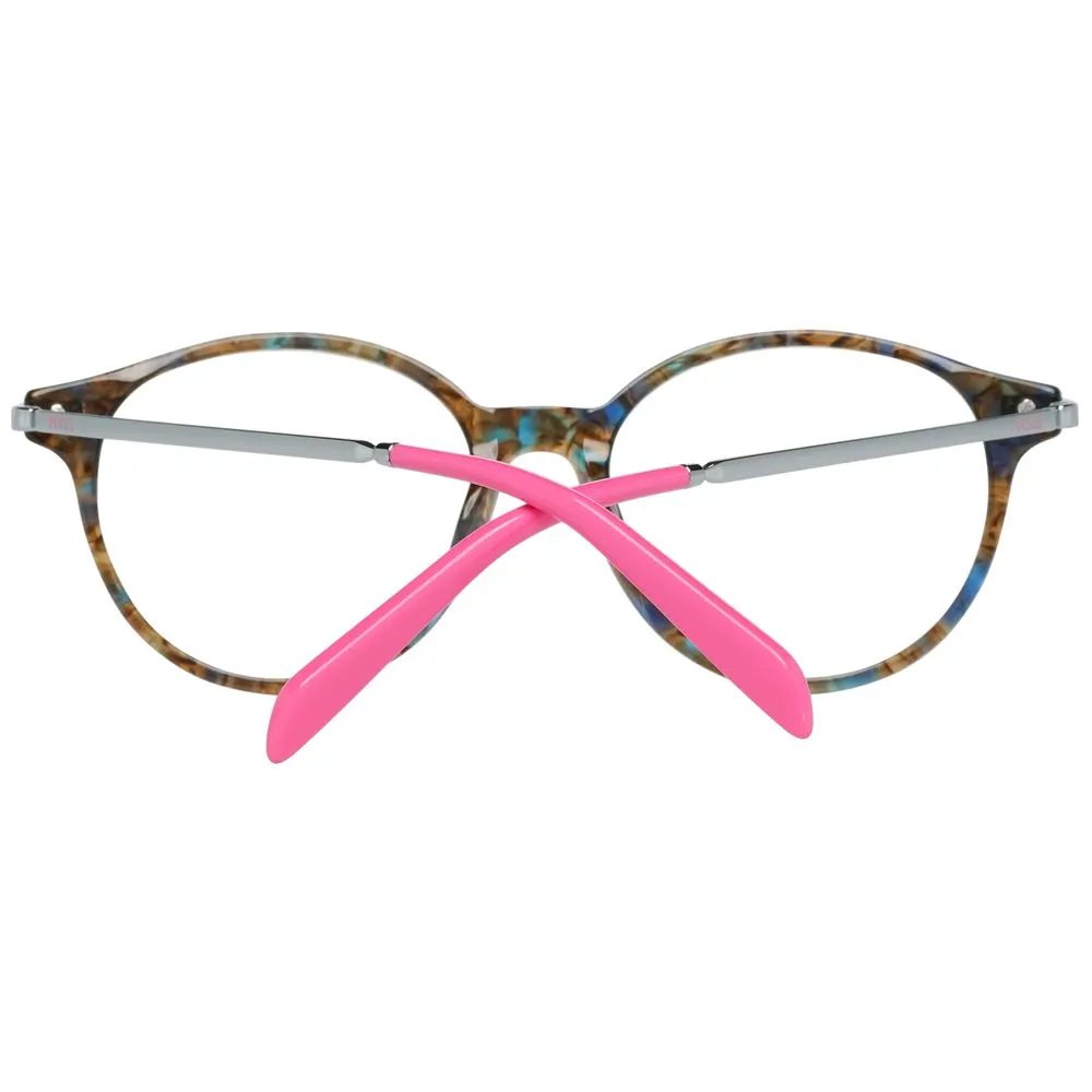 Multicolor Women Optical Frames sold by Louxly product image thumbnail 3