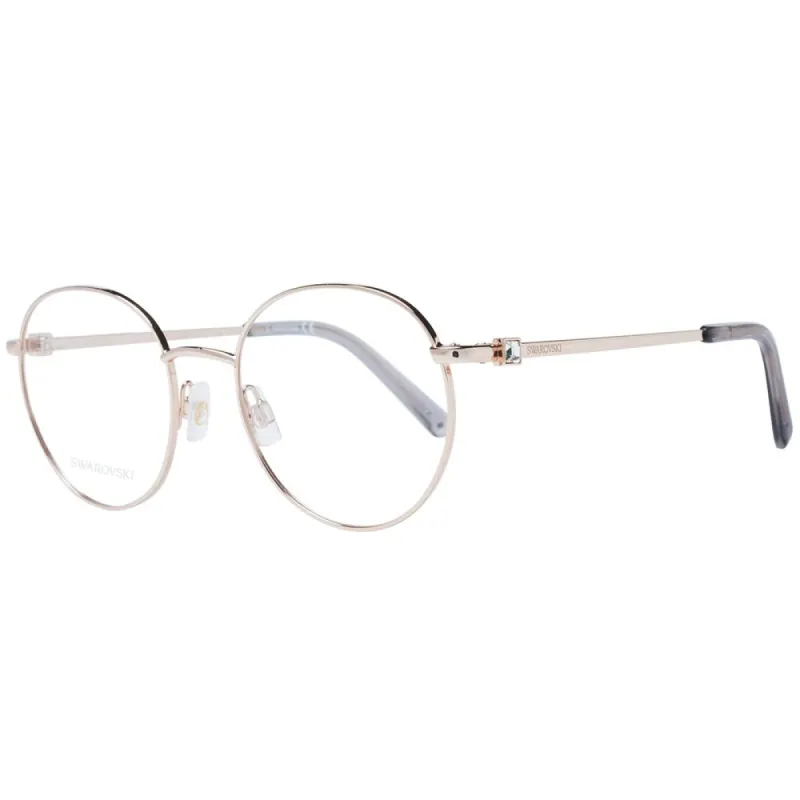 Rose Gold Women Optical Frames sold by Louxly