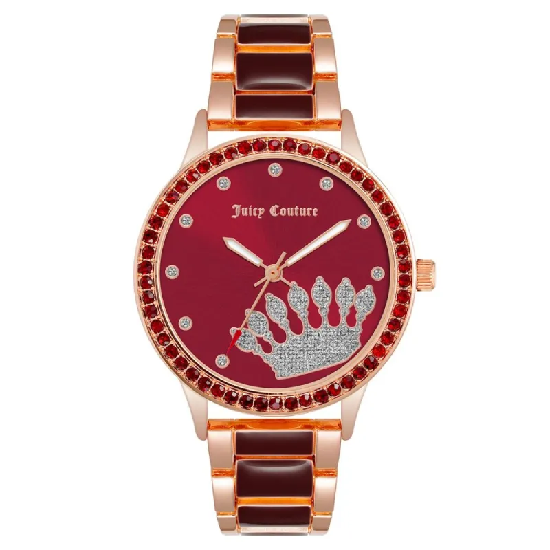 Rose Gold Women Watch sold by Louxly