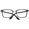 Black Men Optical Frames sold by Louxly