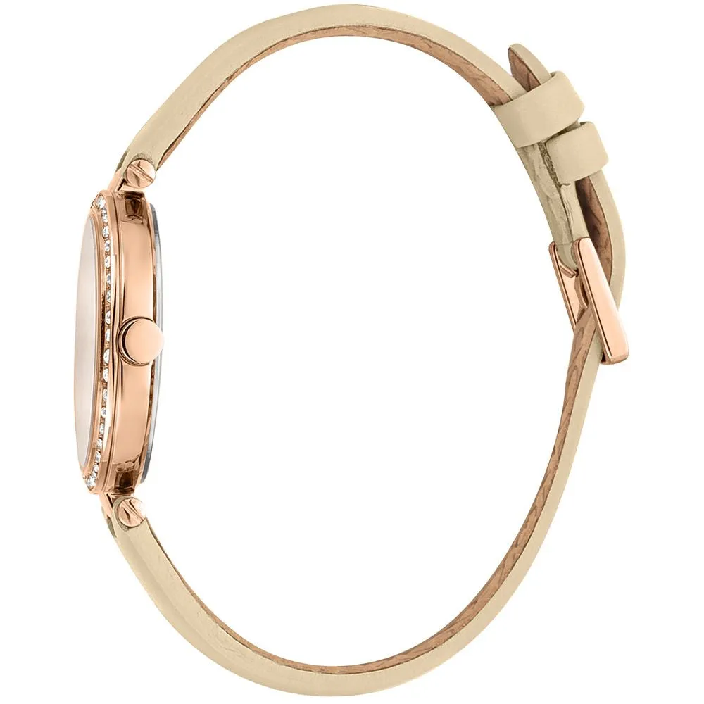 Rose Gold Women Watch sold by Louxly product image thumbnail 2