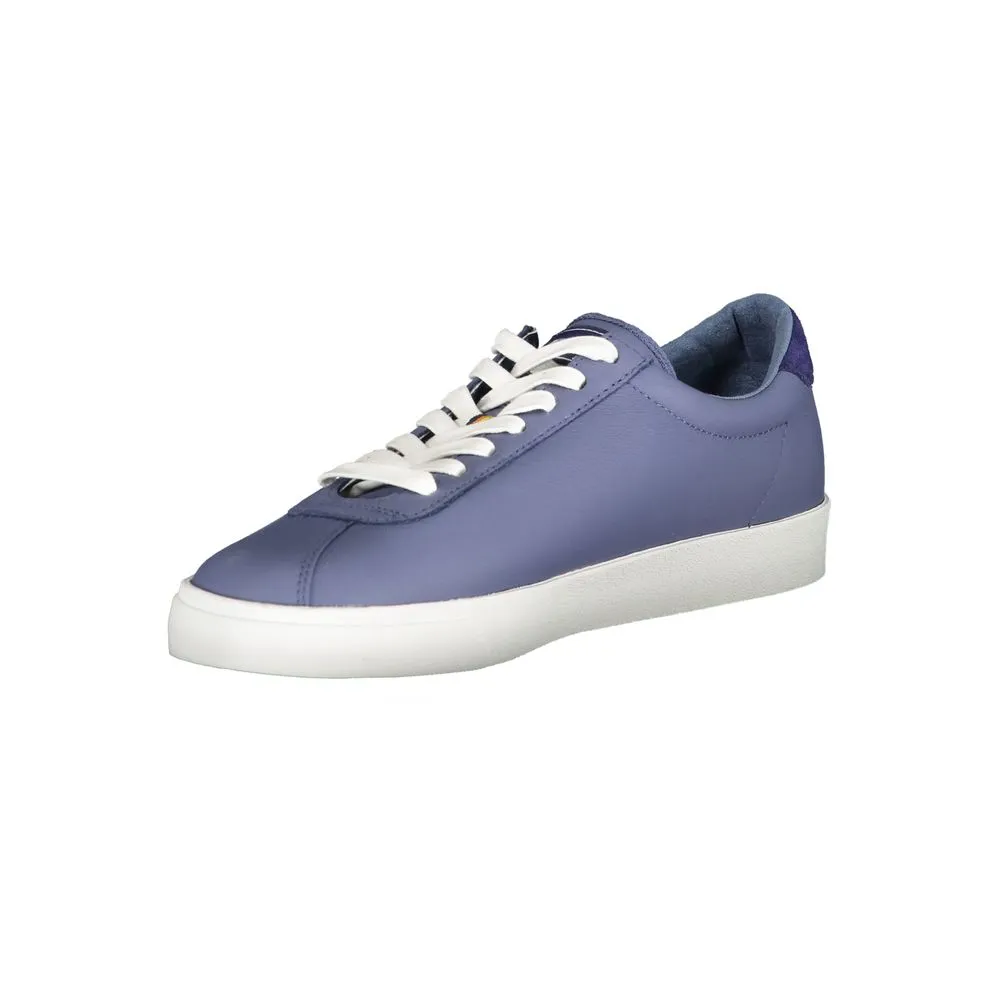 Chic Contrast Laced Sports Sneakers sold by Louxly product image thumbnail 3