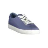 Chic Contrast Laced Sports Sneakers sold by Louxly