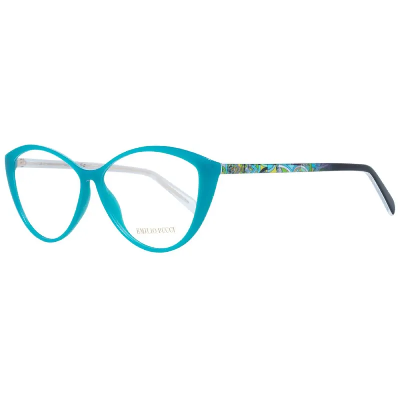 Green Women Optical Frames sold by Louxly