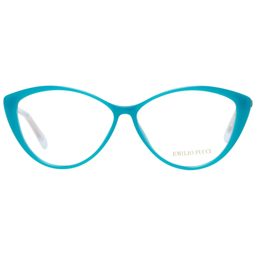 Green Women Optical Frames sold by Louxly product image thumbnail 2
