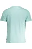 Classic Light Blue Cotton Tee - Perfect Everyday Style sold by Louxly