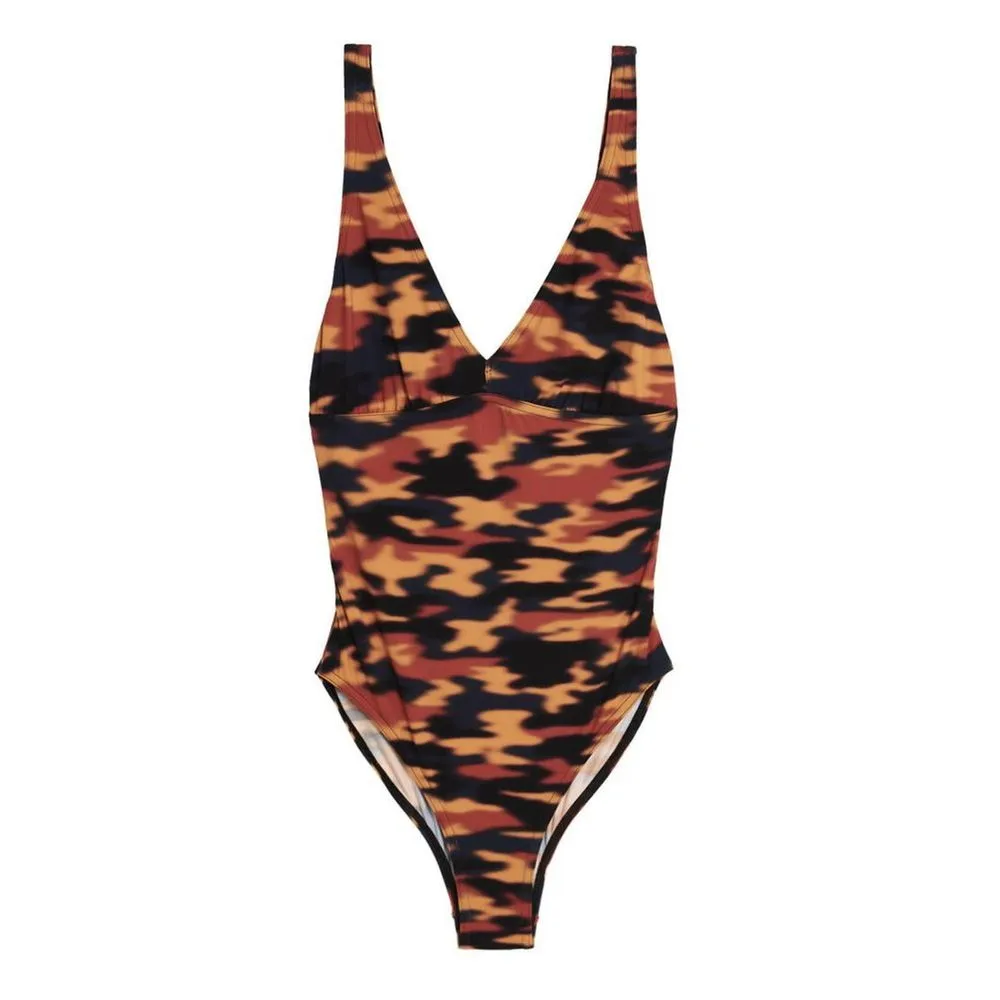 Multicolor Swimwear sold by Louxly product image thumbnail 2