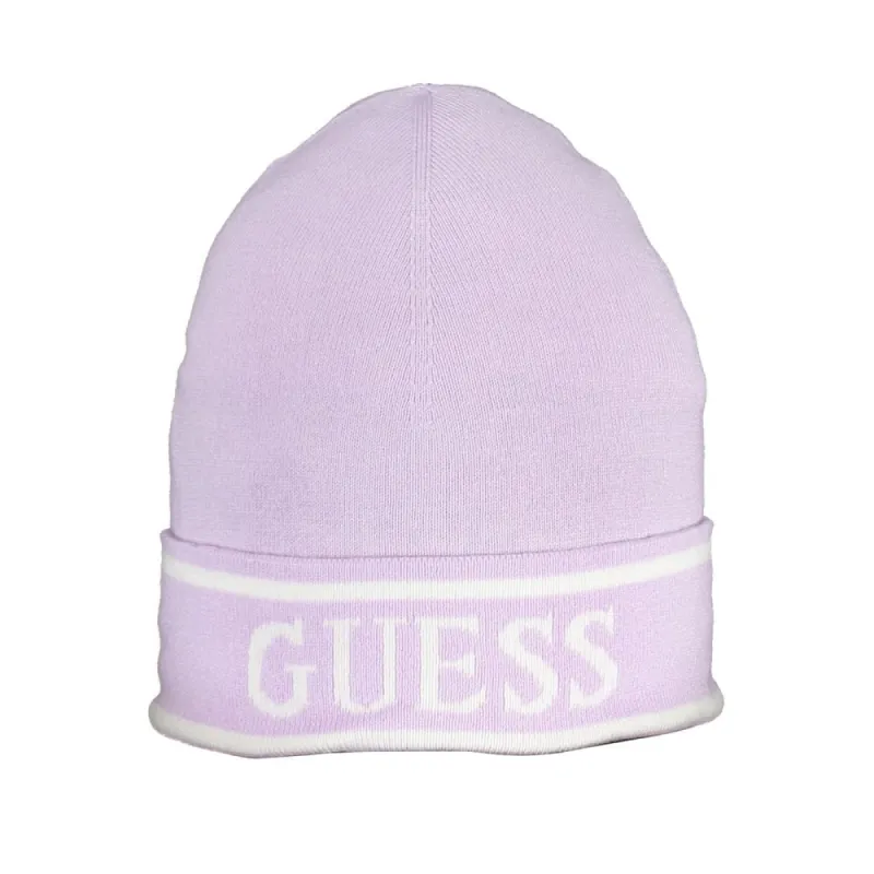 Purple Cotton Hat sold by Louxly