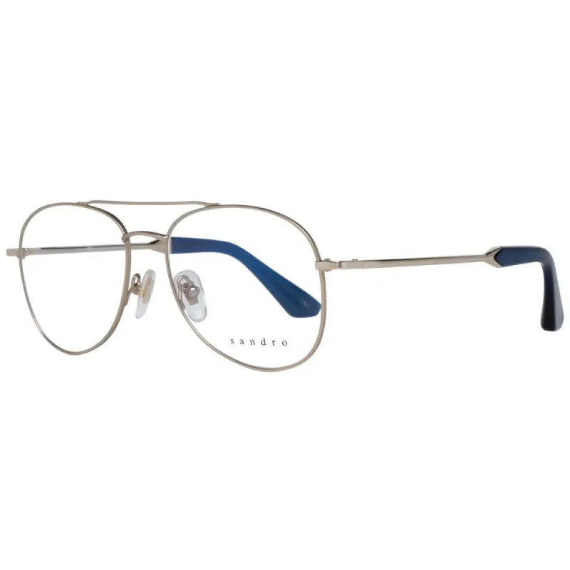Silver Women Optical Frames sold by Louxly