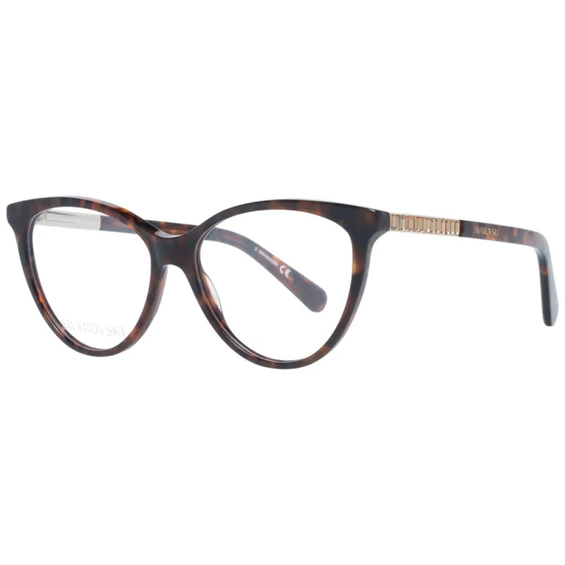 Brown Women Optical Frames sold by Louxly
