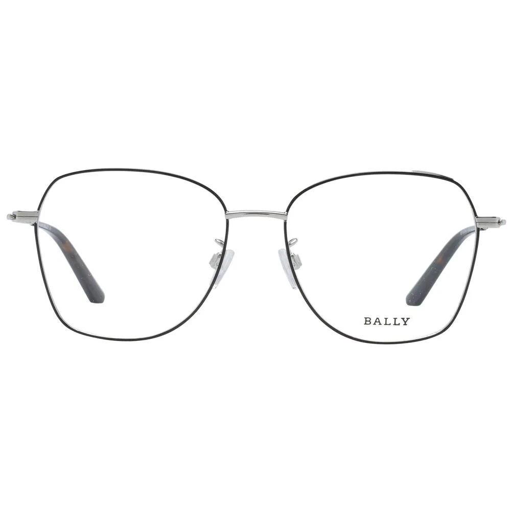 Black Women Optical Frames sold by Louxly product image thumbnail 2