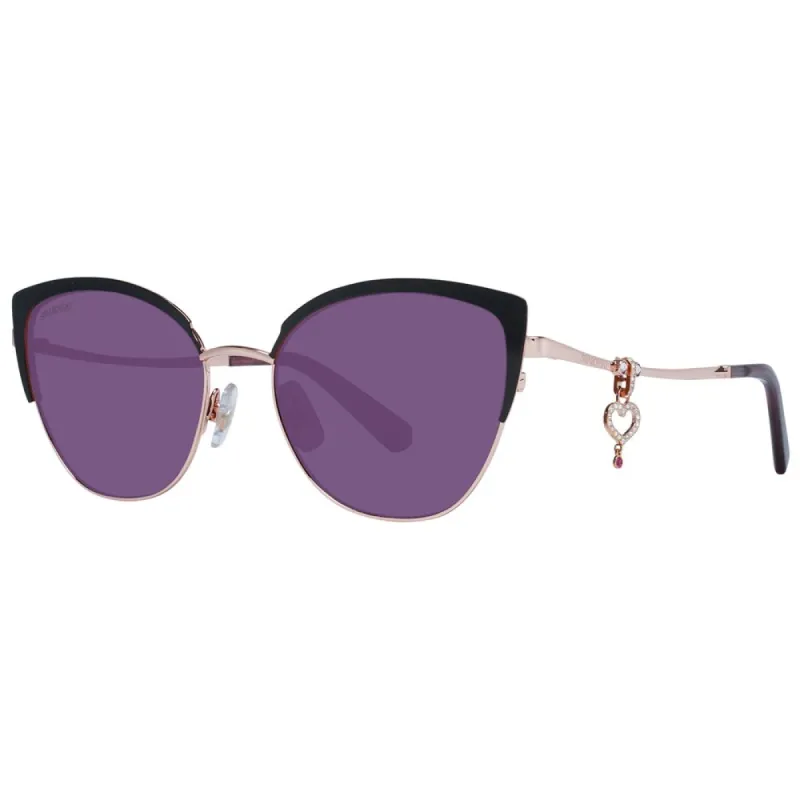 Black Women Sunglasses sold by Louxly