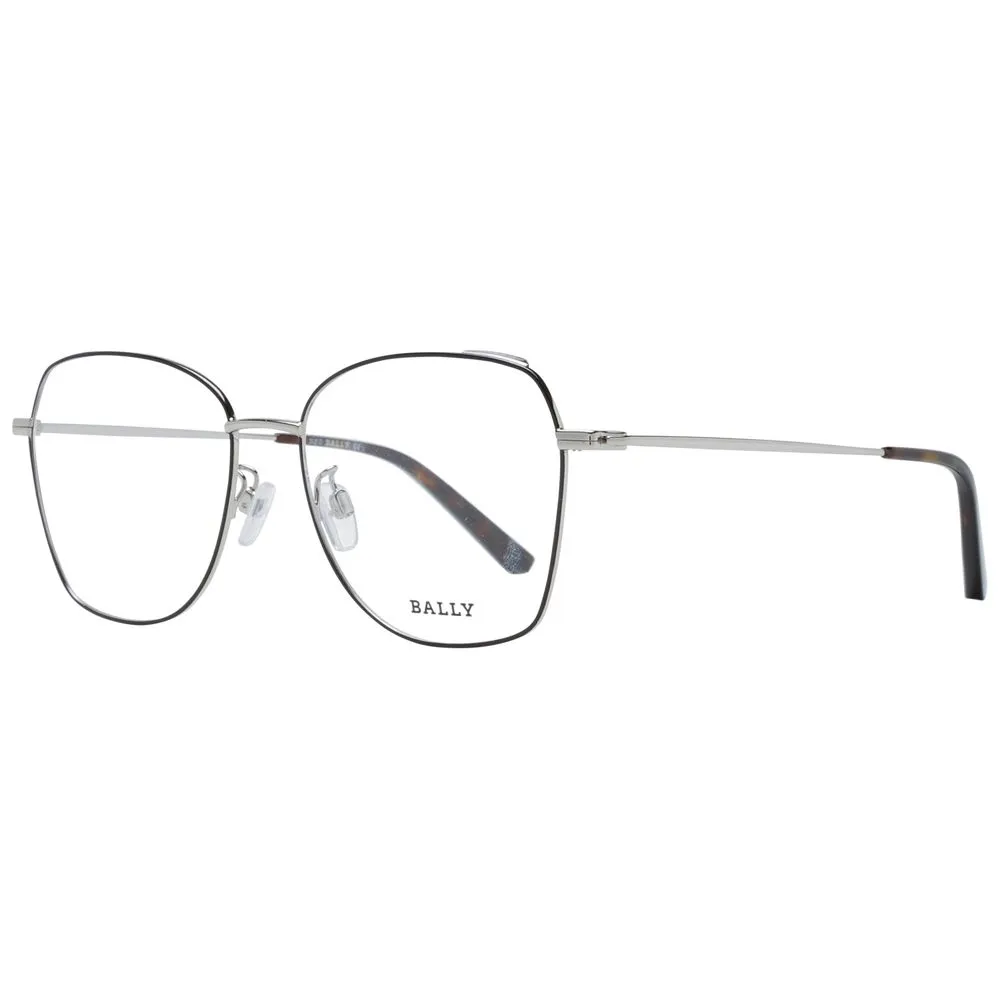 Black Women Optical Frames sold by Louxly