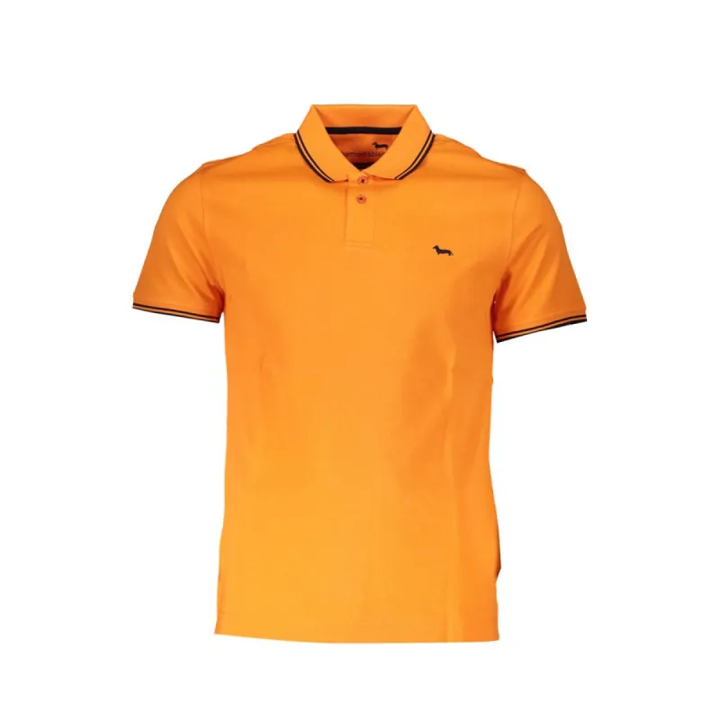 Sleek Summer Slim-Fit Polo Shirt sold by Louxly