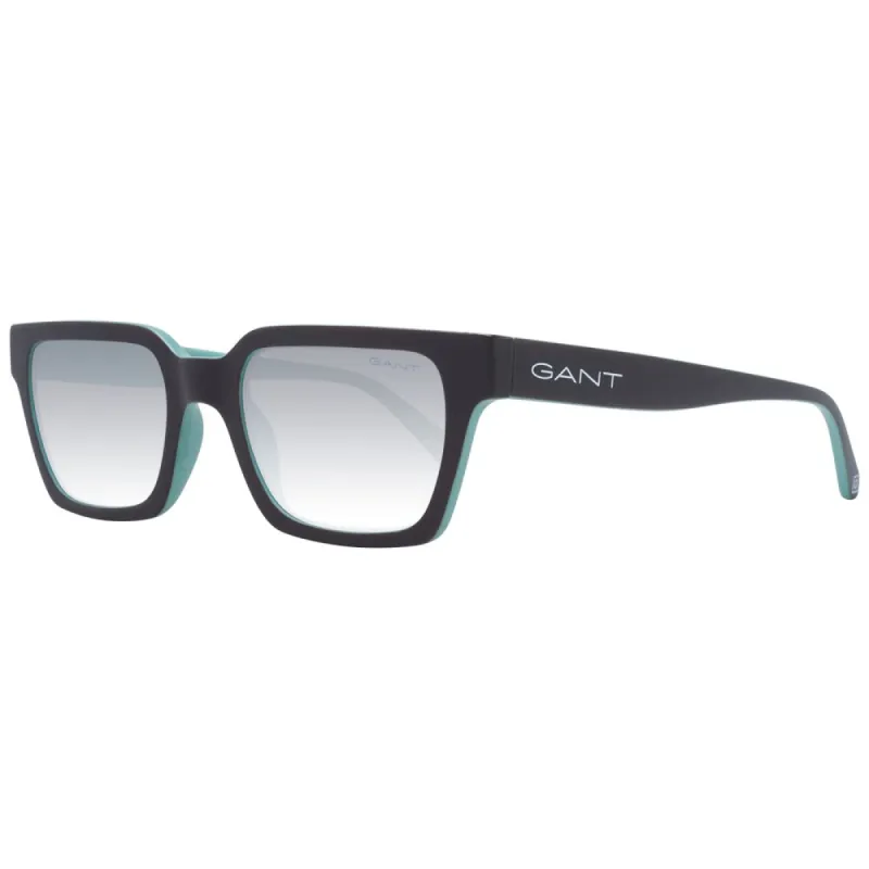 Gray Men Sunglasses sold by Louxly