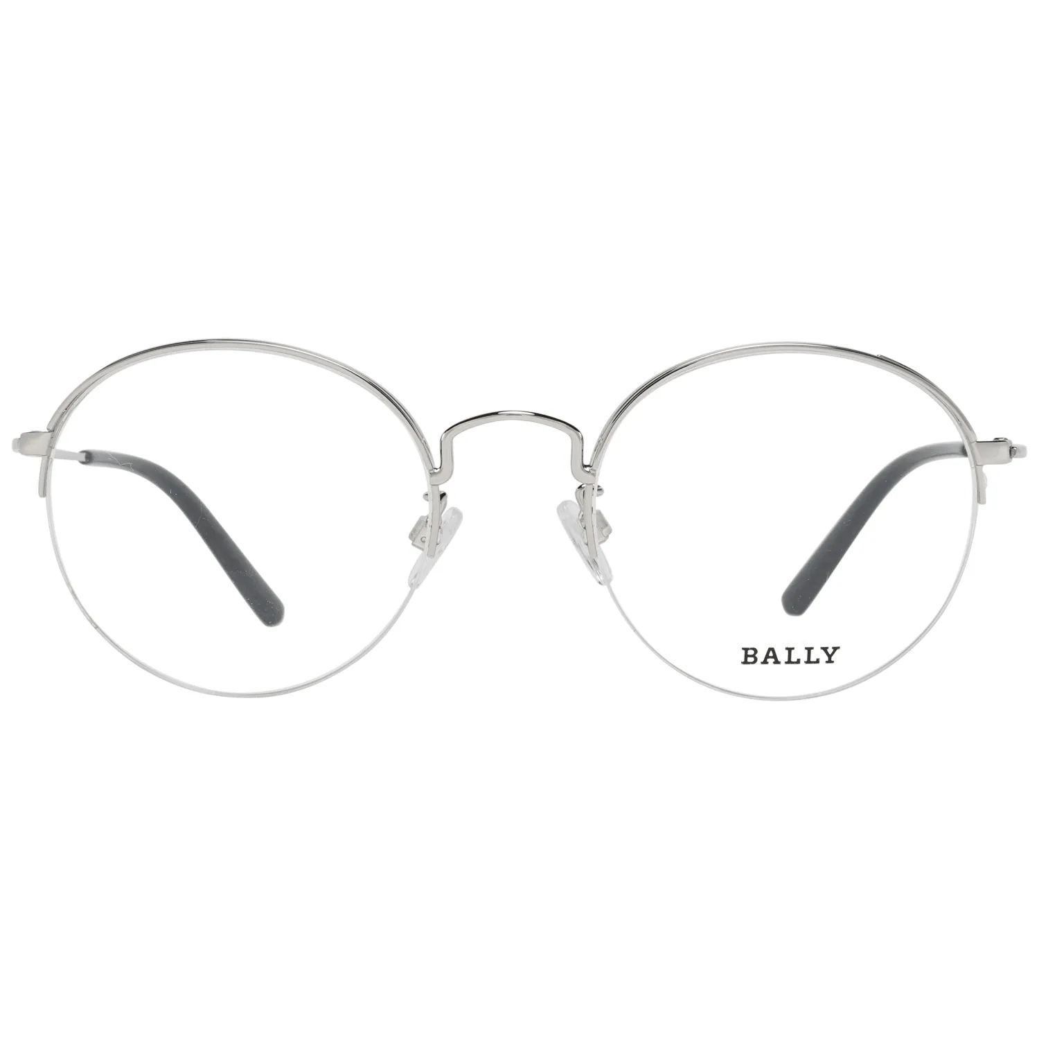 Silver Unisex Optical Frames sold by Louxly product image thumbnail 2