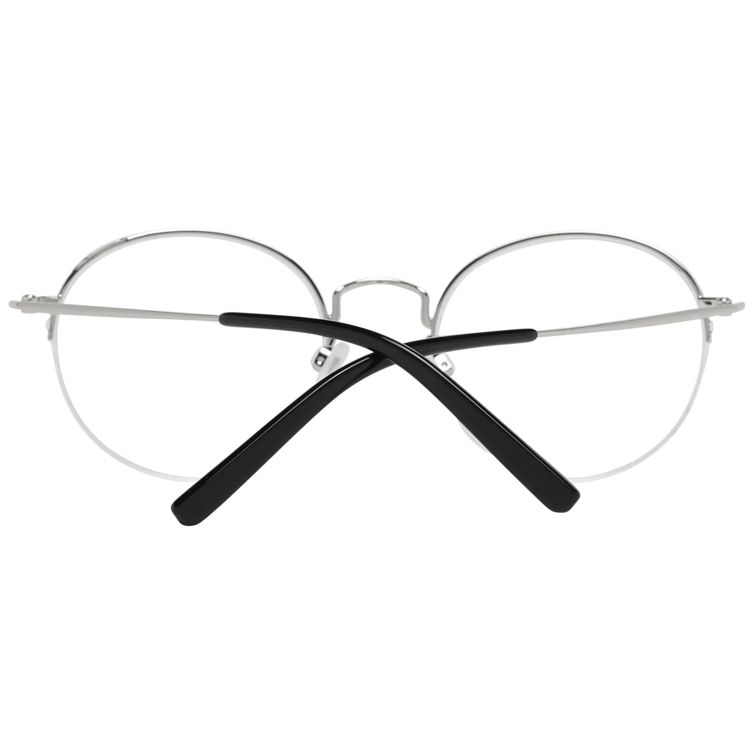 Silver Unisex Optical Frames sold by Louxly product image thumbnail 3