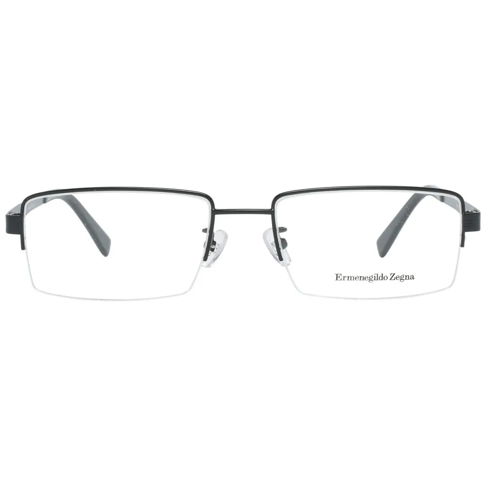 Black Men Optical Frames sold by Louxly product image thumbnail 2