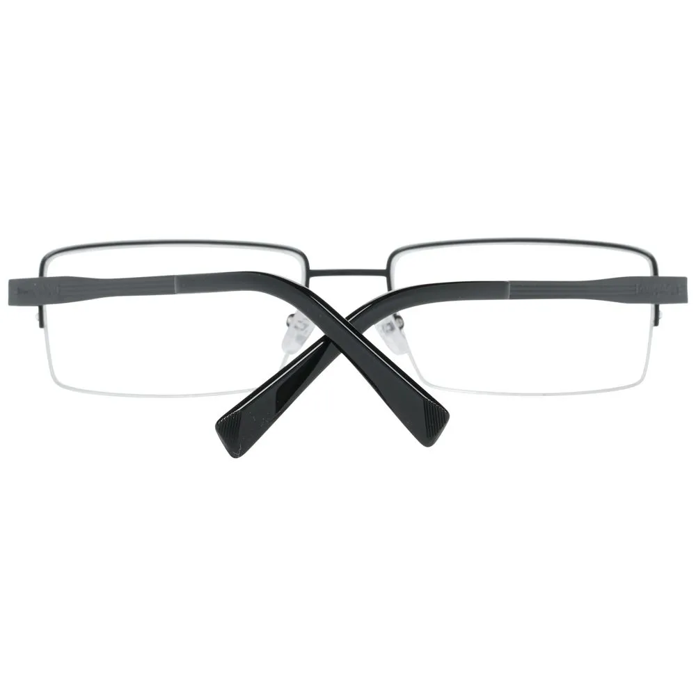 Black Men Optical Frames sold by Louxly product image thumbnail 3