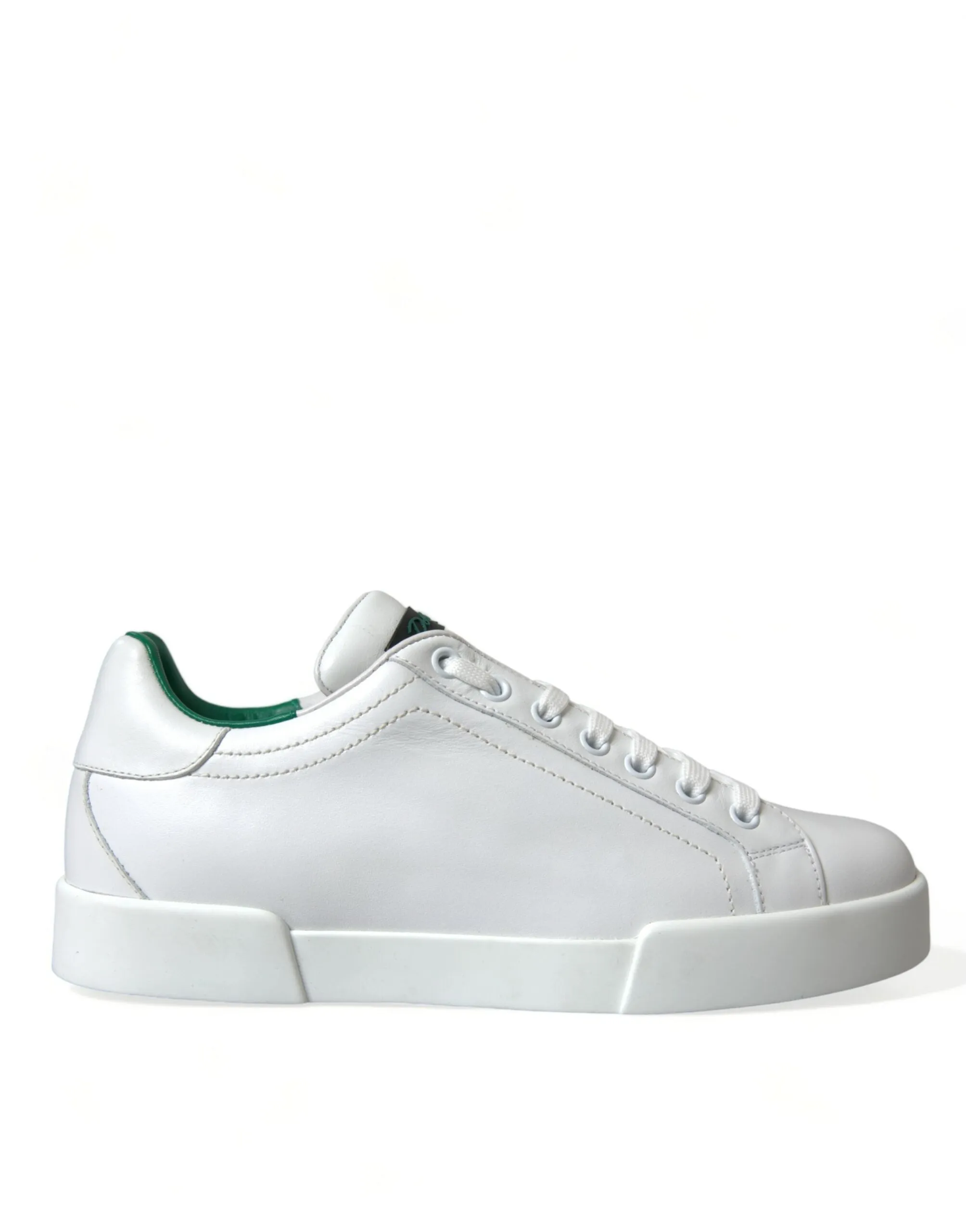 Elegant Portofino Calfskin Sneakers sold by Louxly