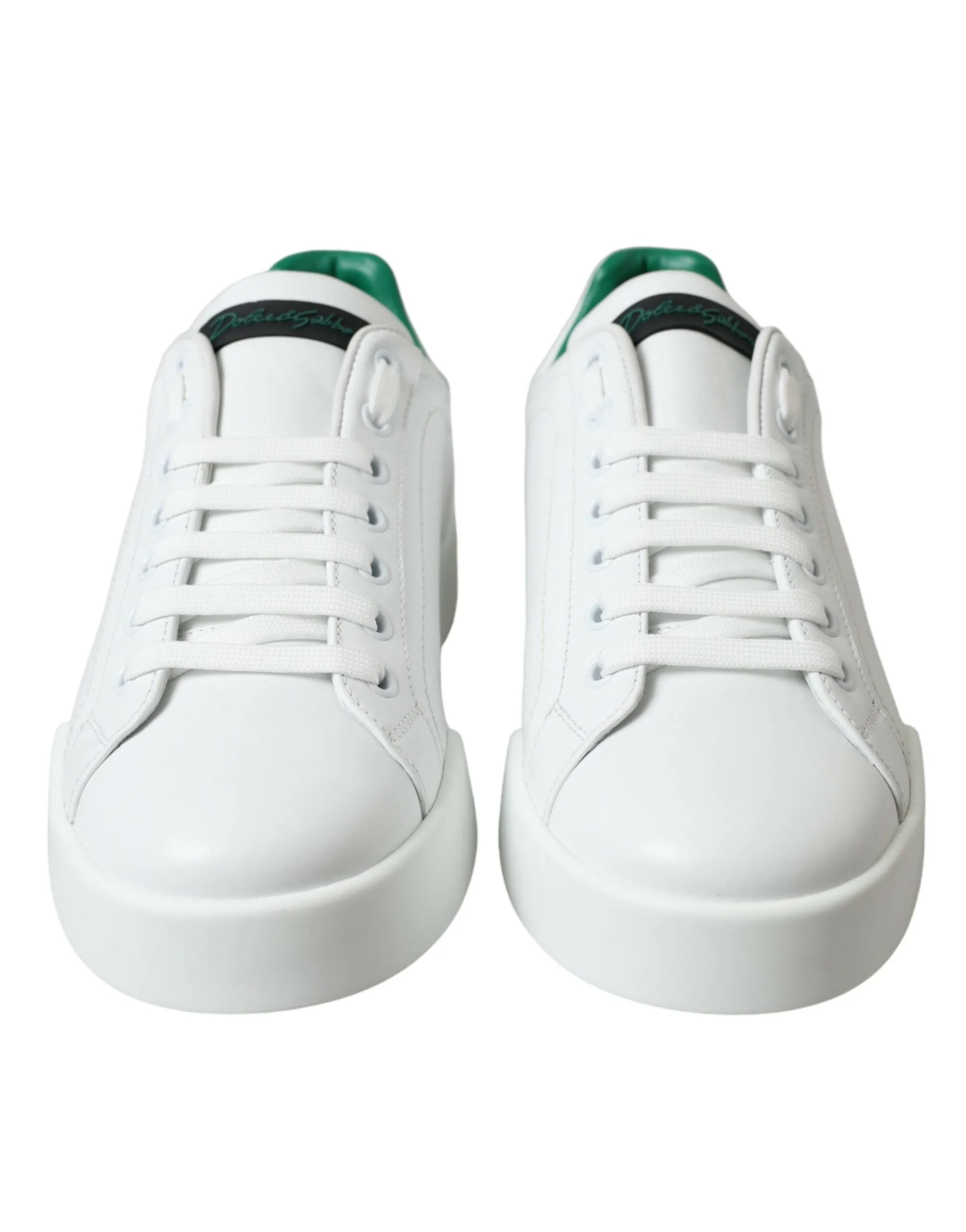 Elegant Portofino Calfskin Sneakers sold by Louxly product image thumbnail 2