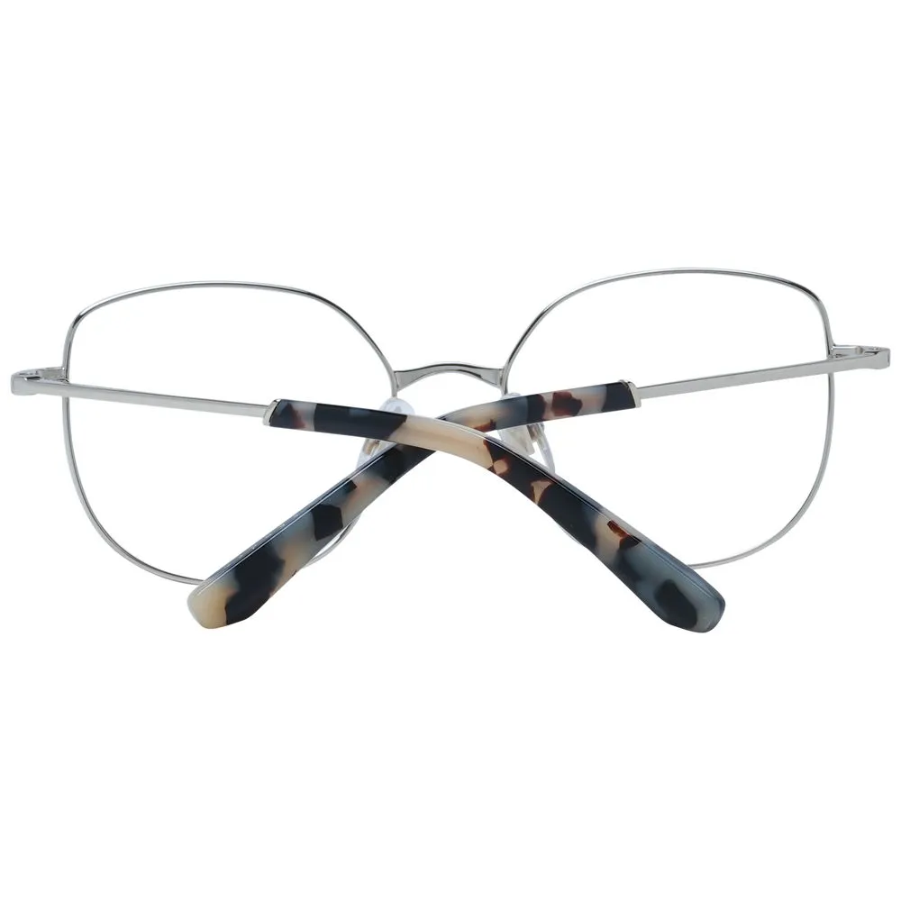 Black Women Optical Frames sold by Louxly product image thumbnail 3