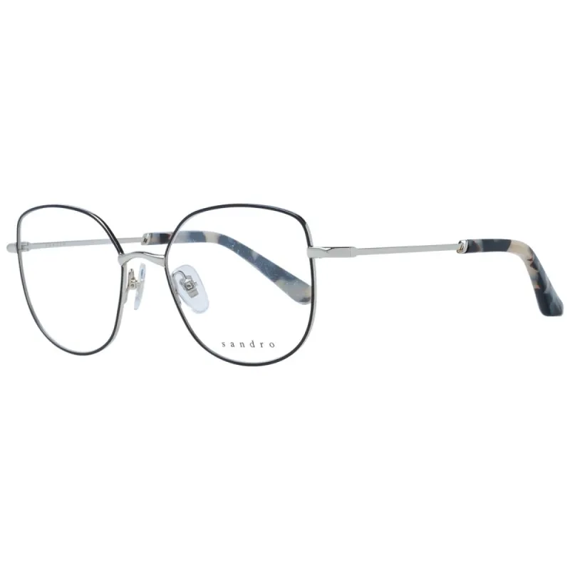 Black Women Optical Frames sold by Louxly