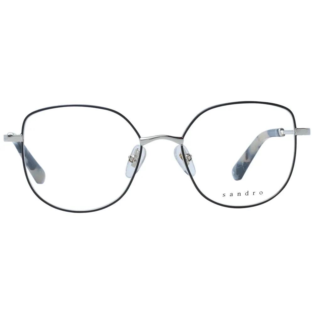 Black Women Optical Frames sold by Louxly product image thumbnail 2