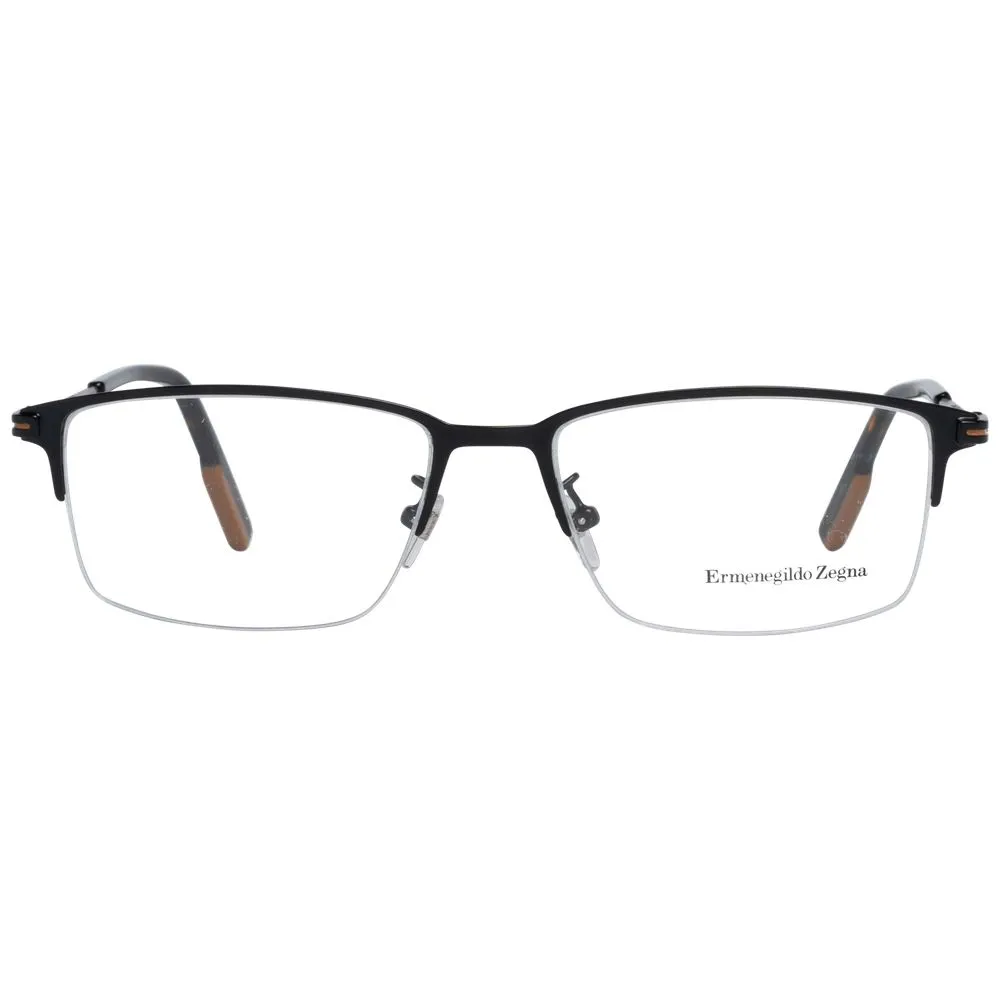 Black Men Optical Frames sold by Louxly product image thumbnail 2