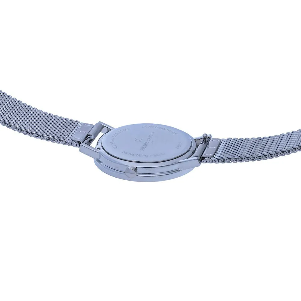 Silver Women Watch sold by Louxly product image thumbnail 4