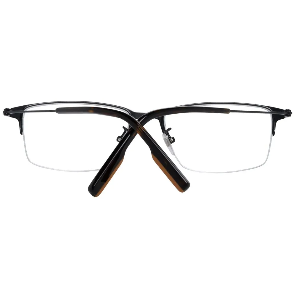 Black Men Optical Frames sold by Louxly product image thumbnail 3