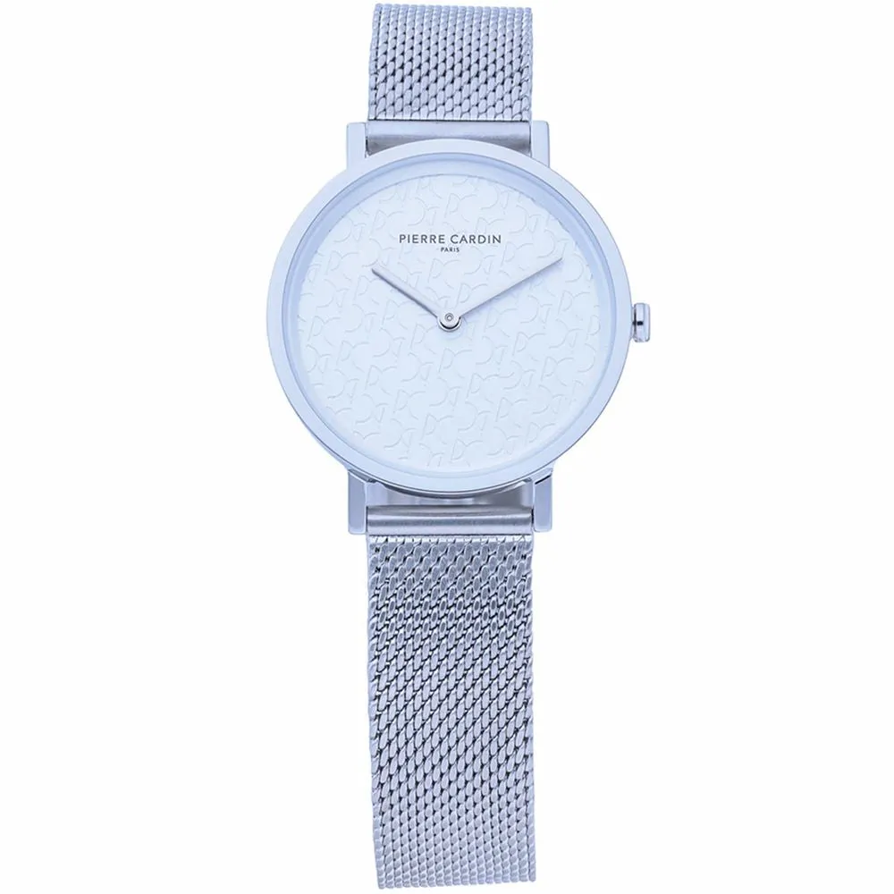 Silver Women Watch sold by Louxly product image thumbnail 2
