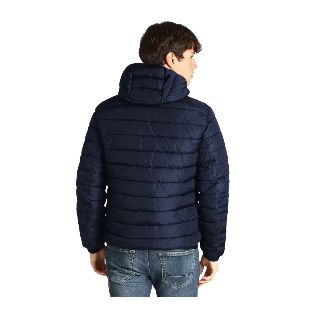 Chic Primaloft Eco Jacket for Men sold by Louxly product image thumbnail 2