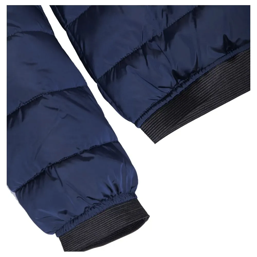 Chic Primaloft Eco Jacket for Men sold by Louxly product image thumbnail 4