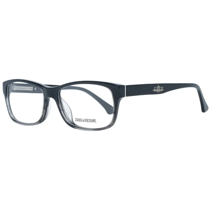 Black Unisex Optical Frames sold by Louxly