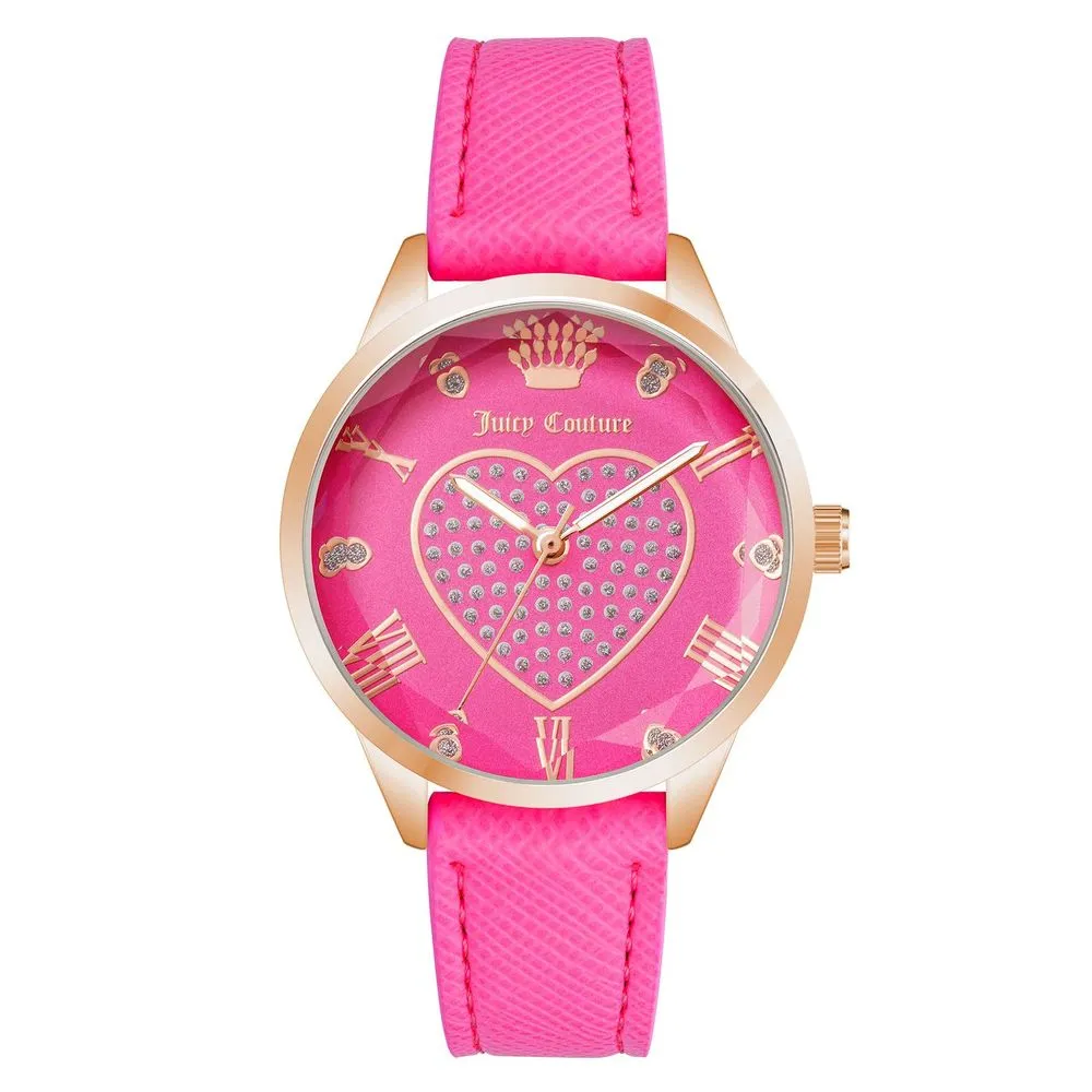 Rose Gold Women Watch sold by Louxly