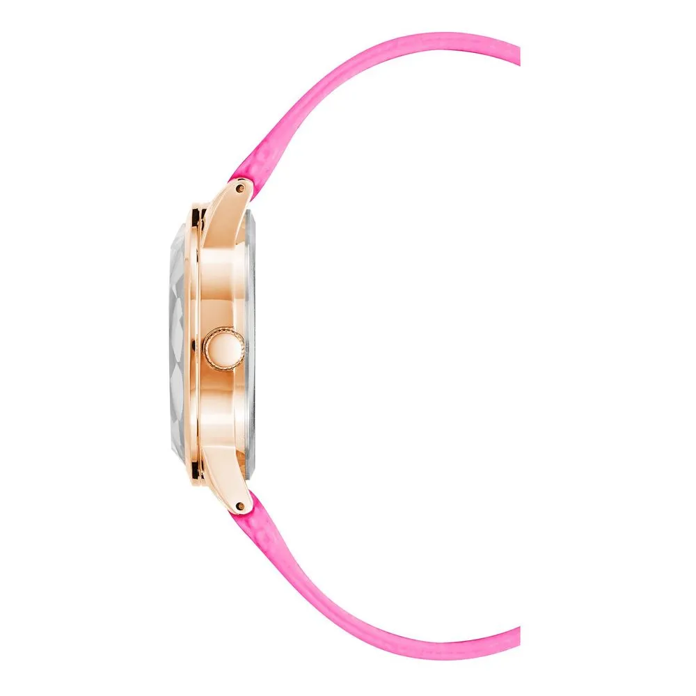 Rose Gold Women Watch sold by Louxly product image thumbnail 2